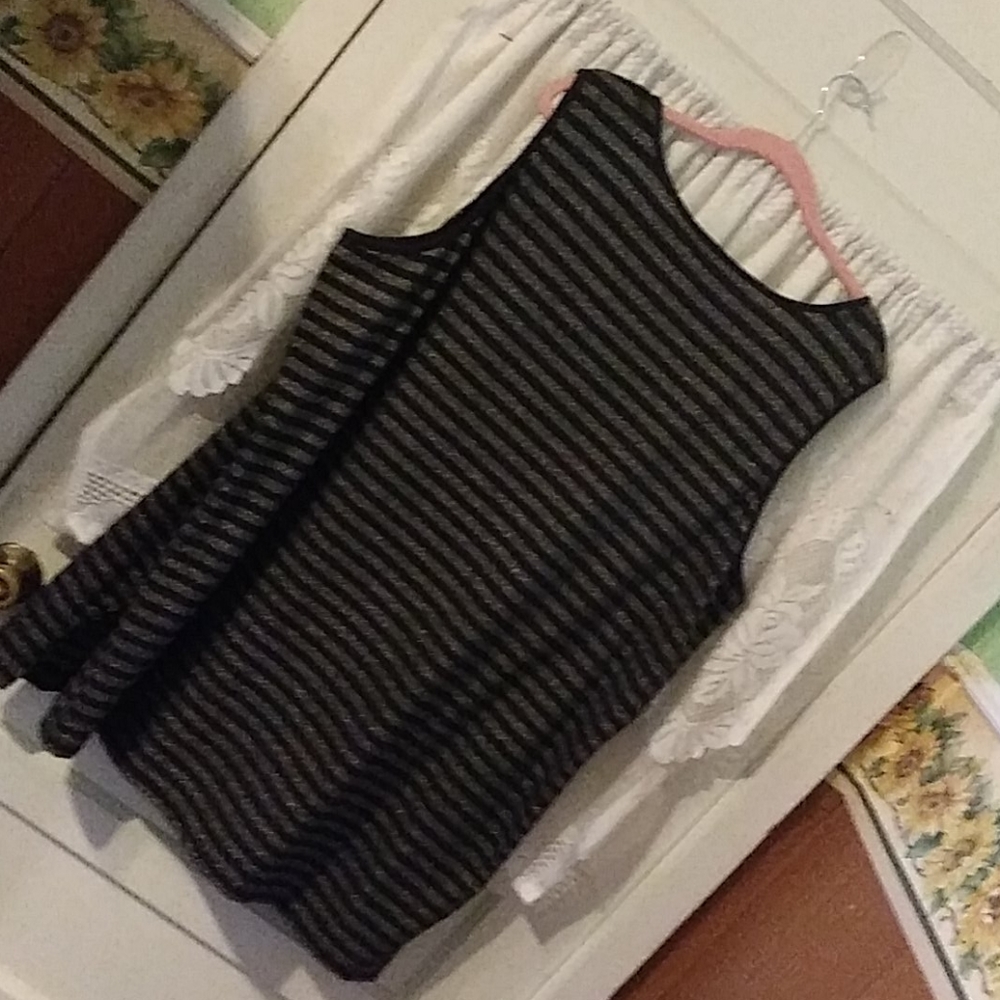 Susan Graver 3x tunic. *BinA* - Picture 7 of 7
